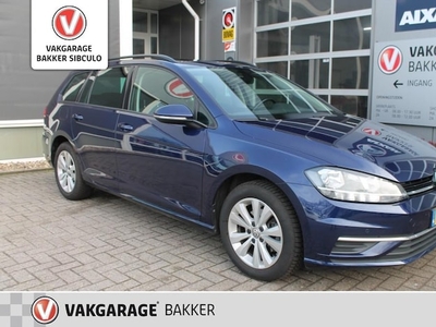 Volkswagen Golf Diesel