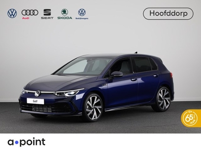 Volkswagen Golf R-Line 1.5 96 kW / 130 pk TSI Hatchback 6