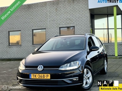 Volkswagen Golf Variant 1.0 TSI ComfortlineACC Carplay LED