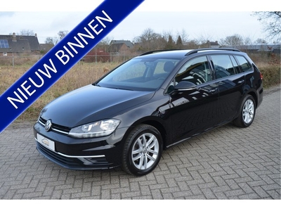 Volkswagen GOLF Variant 1.0 TSI Trendline Navigatie