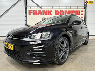 Volkswagen Golf Variant 1.5 TSI R-Line Highline 150PK +