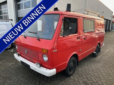 Volkswagen LT Benzine