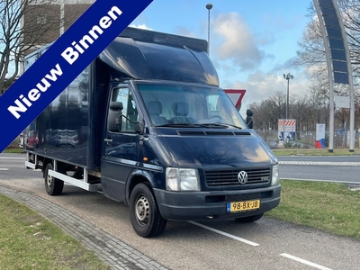 Volkswagen LT Diesel