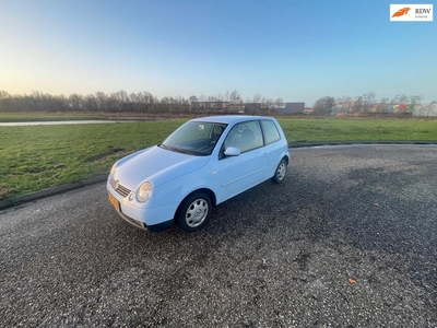 Volkswagen Lupo 1.4