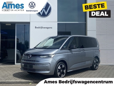 Volkswagen Multivan olkswagen Multivan 1.4 eHybrid L1H1