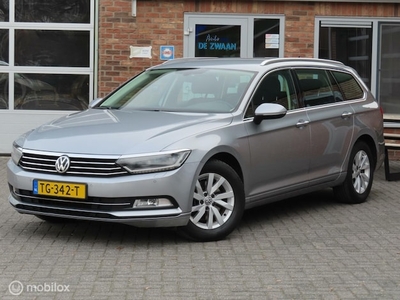 Volkswagen Passat Benzine