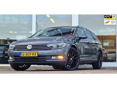 Volkswagen Passat Variant 1.4 TSI ACT Business Edition