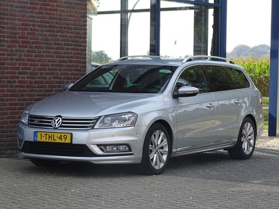 Volkswagen Passat Variant 1.4 TSI R-Line Executive Edition