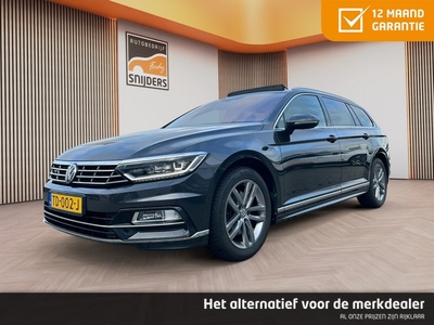 Volkswagen Passat Variant 1.4 TSI R-LINE Highline Business