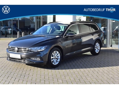 Volkswagen Passat Variant 1.5 TSI Comfort Business