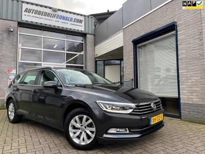 Volkswagen Passat Variant 1.5 TSI Comfortline Business