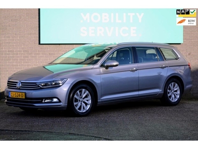 Volkswagen Passat Variant 1.5 TSI Comfortline Business ACC