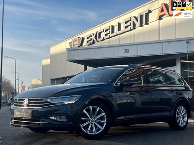 Volkswagen Passat Variant 1.5 TSI DSG Business Plus