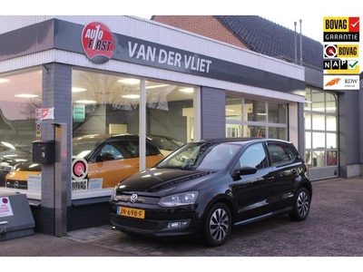 Volkswagen Polo 1.0 BlueMotion Edition