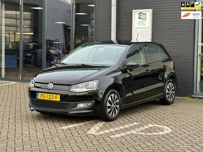 Volkswagen Polo 1.0 BlueMotion Edition/2E