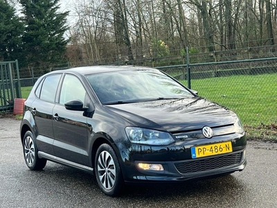 Volkswagen Polo 1.0 BlueMotion Edition /Apple Carplay/Airco/