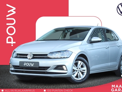 VOLKSWAGEN POLO 1.0 TSI 95pk Comfortline | App Connect Navigatie | 15