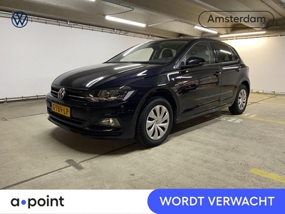 Volkswagen Polo 1.0 TSI Comfortline 95 pk Automaat (DSG)