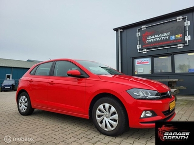 Volkswagen Polo 1.0 TSI Comfortline Business