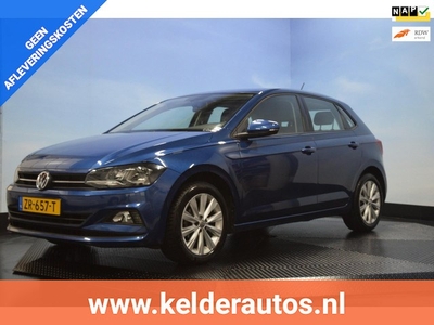 Volkswagen Polo 1.0 TSI Comfortline Business Airco ACC