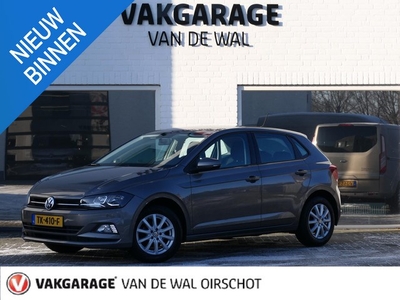 Volkswagen Polo 1.0 TSI Comfortline Navigatie Trekhaak