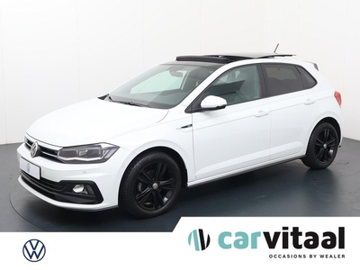 Volkswagen Polo 1.0 TSI Highline Business R 95 PK