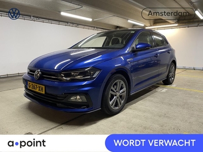 Volkswagen Polo 1.0 TSI Highline Business R-Line 95 pk