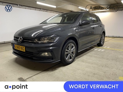 Volkswagen Polo 1.0 TSI R-Line Edition 95 pk Navigatie