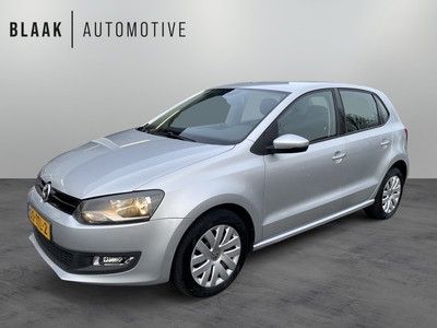 VOLKSWAGEN POLO 1.2 TSI BlueMotion Comfortline