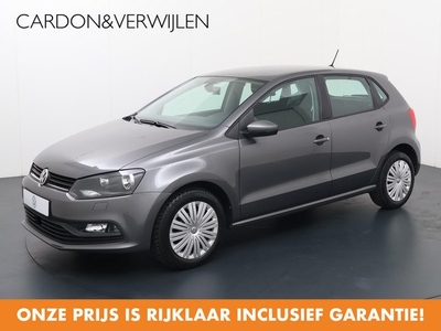 Volkswagen Polo 1.2 TSI Highline Bluetooth Climate