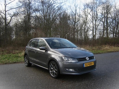 Volkswagen Polo 1.4-16V Comfortline . Airco . 5 Deurs .