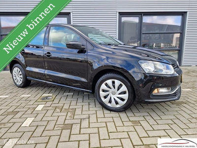 Volkswagen Polo 1.4 TDI Comfortline AIRCO CRUISE NAP