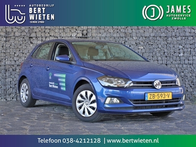 Volkswagen Polo Benzine