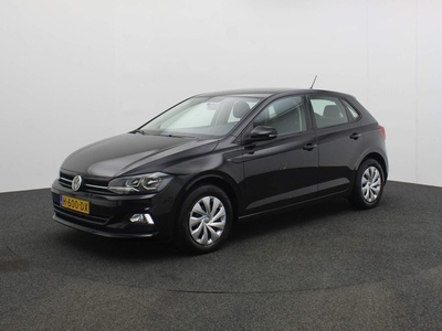 Volkswagen Polo Comfortline 1.0 TSI 95pk Navigatie