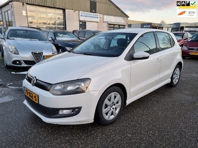 Volkswagen Polo Diesel