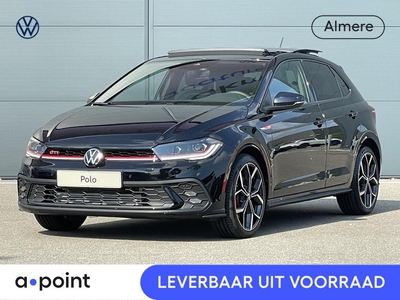 Volkswagen Polo GP GTI 2.0 TSI 152 kW / 207 pk Hatchback 7