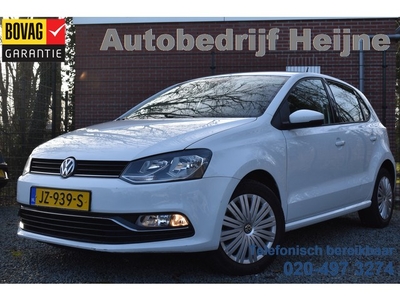 Volkswagen Polo COMFORTLINE BLUETOOTH/CRUISE/AIRCO