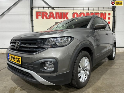 Volkswagen T-Cross 1.0 TSI 110PK + ACC Navigatie PDC