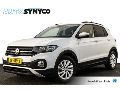 Volkswagen T-Cross 1.0 TSi Life Adapt. Cruise PDC