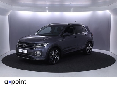 Volkswagen T-Cross 1.0 TSI R-Line 110 pk Automaat (DSG)