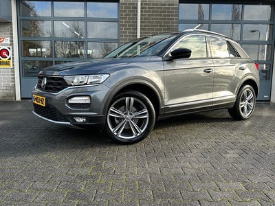 Volkswagen T-Roc 1.0 TSI Style ADAPTIVE CRUISE