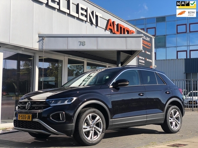 VOLKSWAGEN T-ROC 1.5 TSI DSG Life Business