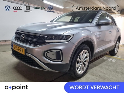 Volkswagen T-Roc 1.5 TSI Life 150 pk Automaat (DSG)