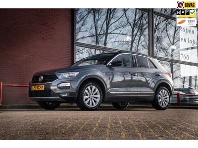 Volkswagen T-Roc 1.5 TSI Style Automaat Parkeer hulp