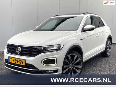 Volkswagen T-Roc Benzine