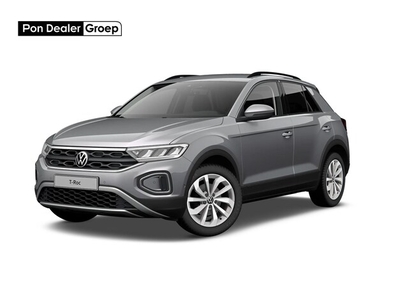 Volkswagen T-Roc Benzine