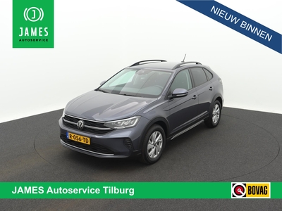 VOLKSWAGEN TAIGO 1.0 TSI DSG AUTOM. Life Business AD-CRUISE CAMERA NAVI LED PRIVACY-GLASS