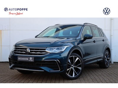 Volkswagen Tiguan 1.4 eHybrid R-Line Business 245pk DSG6