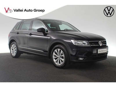 Volkswagen Tiguan 1.5 TSI 150PK DSG ACT Comfortline