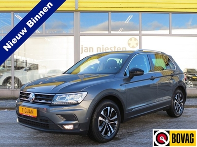 Volkswagen Tiguan 1.5 TSI Automaat / IQ Drive / Navi / LED